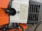 Žemės gražtas Stihl Bt 360 - nuotraukos Nr. 4