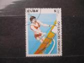 1990 m. turistinis sportas