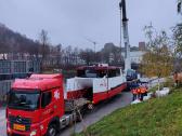 Negabaritinių Krovinių Gabenimas 48t 20 metrų - nuotraukos Nr. 3