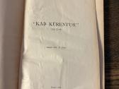 Kad kūrentųsi 1954