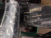 Garrett Keepers radinių dėžutė monetoms