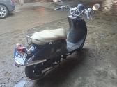 Motoroleris 125 Cc - nuotraukos Nr. 5