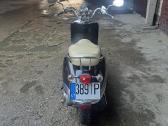 Motoroleris 125 Cc - nuotraukos Nr. 6