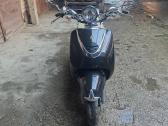 Motoroleris 125 Cc - nuotraukos Nr. 7