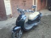Motoroleris 125 Cc