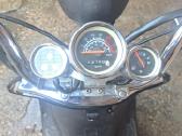 Motoroleris 125 Cc - nuotraukos Nr. 8