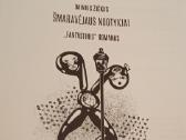 Šmaravėjaus nuotykiai - nuotraukos Nr. 2