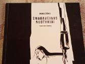 Šmaravėjaus nuotykiai
