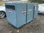Oro kompresorius – Atlas Copco Ga 308 ir Ga 208 - nuotraukos Nr. 2