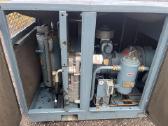 Oro kompresorius – Atlas Copco Ga 308 ir Ga 208 - nuotraukos Nr. 8
