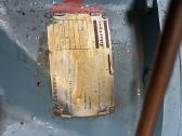 Oro kompresorius – Atlas Copco Ga 308 ir Ga 208 - nuotraukos Nr. 10