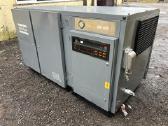 Oro kompresorius – Atlas Copco Ga 308 ir Ga 208 - nuotraukos Nr. 17