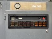 Oro kompresorius – Atlas Copco Ga 308 ir Ga 208 - nuotraukos Nr. 19