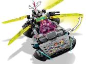 71710 Lego® Ninjago Nindzės automobilis - nuotraukos Nr. 2