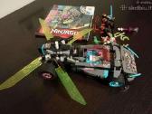 71710 Lego® Ninjago Nindzės automobilis - nuotraukos Nr. 4
