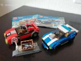 60242 Lego® City Policijos sulaikymas greitkelyje - nuotraukos Nr. 2