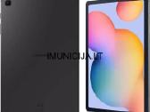 Samsung Galaxy Tab S6 Lite + 3 mėn. garantija