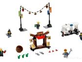 70607 Lego® Ninjago City Chase - nuotraukos Nr. 2