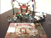 70607 Lego® Ninjago City Chase - nuotraukos Nr. 3