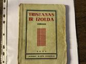 Tristanas ir Izolda 1931