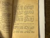 Trečiojo ordeno ritualas 1928 - nuotraukos Nr. 3