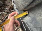 710/70r42 traktoriaus dubliai su R38 perėjimu - nuotraukos Nr. 6