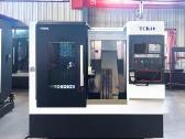 CNC Tekinimo staklės Tck40