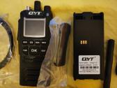 Radio stotelė Qyt Cb-58 - nuotraukos Nr. 2