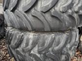 710/70r42 traktoriaus dubliai su R38 perėjimu - nuotraukos Nr. 2