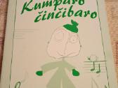 Kumparo Činčibaro