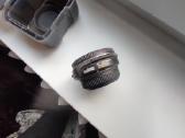 Metabones Speed Booster adapteris - nuotraukos Nr. 6