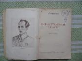 N. Ostrovskis - Kalbos, Straipsniai ,Laiškai 1949 - nuotraukos Nr. 2