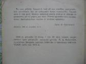 N. Ostrovskis - Kalbos, Straipsniai ,Laiškai 1949 - nuotraukos Nr. 4