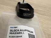 Glock 43x48 magwell - nuotraukos Nr. 3