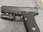 Glock 43x48 magwell - nuotraukos Nr. 4