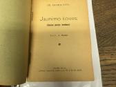 Jaunimo kovos 1929 m. - nuotraukos Nr. 2