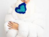 Kailiniai, kailiniai aksesuarai. Furs,fur hats - nuotraukos Nr. 7