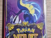 Pokemon Violet