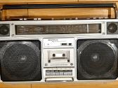 Universum Ctr 2605 Super Sound 16000