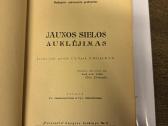 Jaunos sielos auklėjimas 1935 - nuotraukos Nr. 2