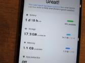 Samsung Galaxy A20 E - nuotraukos Nr. 5
