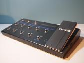 Line 6 pedalboard
