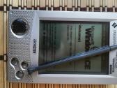 Japoniškas delninukas Casio