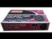 Max Tw898 armaturos risimo viela Max Tw1061 risimo