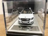 Mercedes-benz S class (W222) - nuotraukos Nr. 2