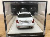 Mercedes-benz S class (W222) - nuotraukos Nr. 3