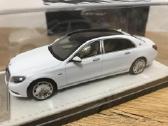 Mercedes-benz S class (W222) - nuotraukos Nr. 4