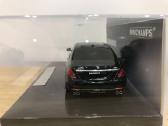 Mercedes-benz Brabus 900 (W222) - nuotraukos Nr. 3