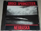 Bruce Springsteen – Nebraska (Audio CD)