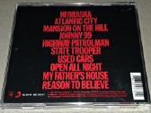 Bruce Springsteen – Nebraska (Audio CD) - nuotraukos Nr. 2